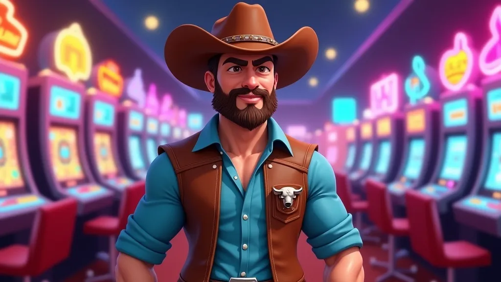 playjonny casino app