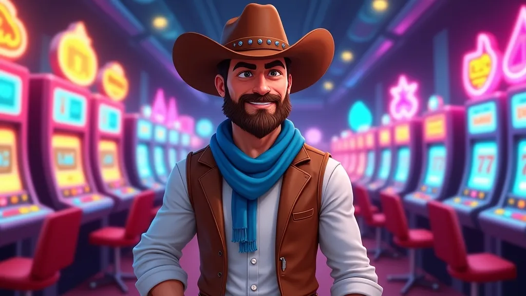 playjonny casino app